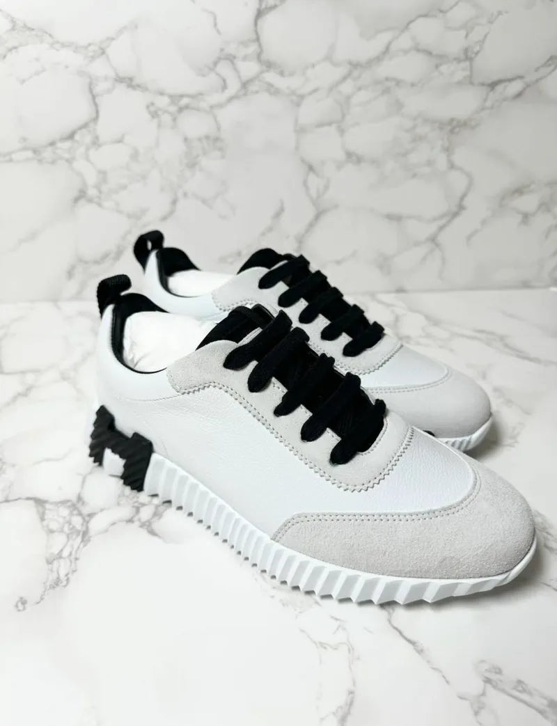 ❤️愛馬仕女士運動鞋 Bouncing Panda 36.5碼