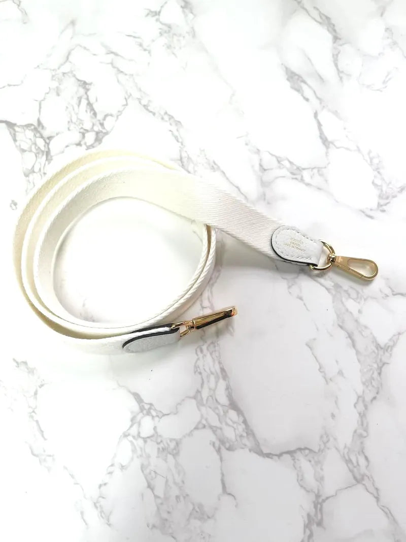 ❤️愛馬仕 Evelyne 16 手袋 全新 白色 0U GHW