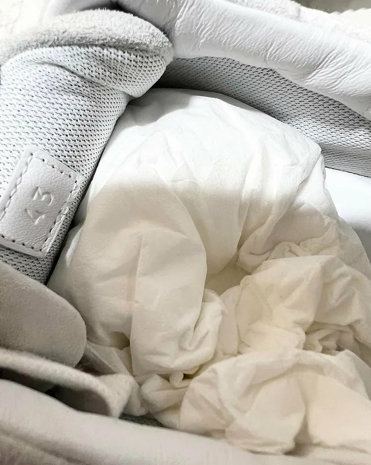 愛馬仕男士彈性網面運動鞋 43