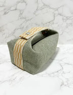 愛馬仕 H Bride A Brac Case 小號 PM PM Vert Foret