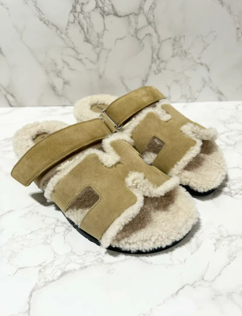 Hermes 涼鞋 Femme Cypre 尺寸 40