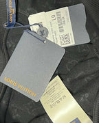 LV Monogram 法式毛圈短褲