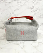 Hermes BRIDE-A-BRAC ROCABAR X CASE, Large MODEL