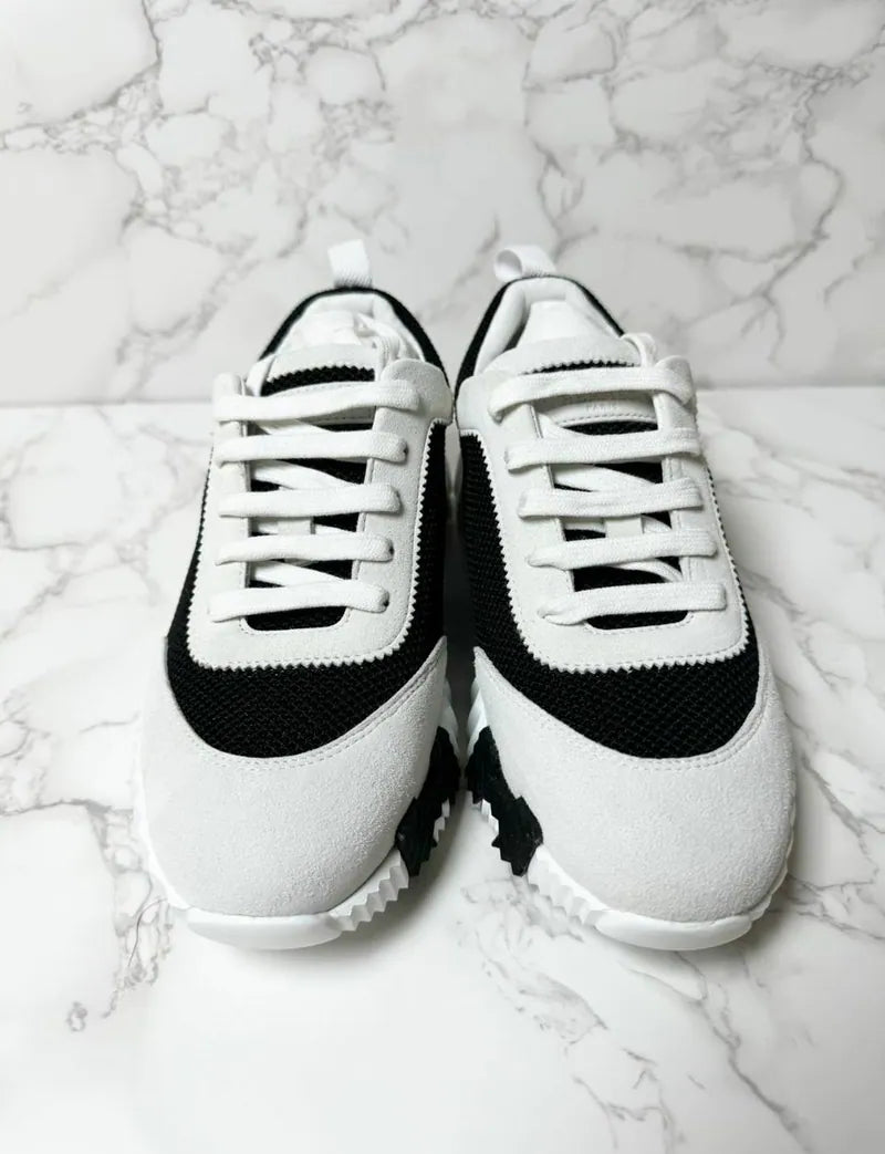 愛馬仕女士運動鞋 Bouncing 女 38