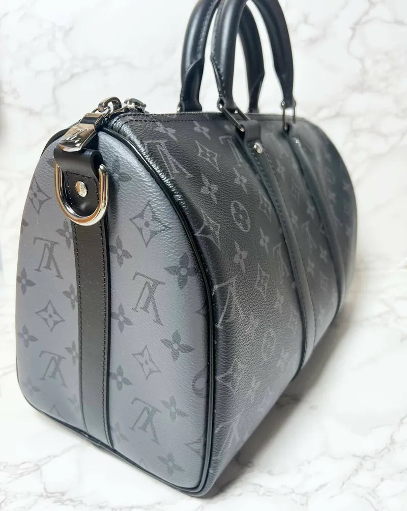 路易威登 Keepall Bandoulière 35