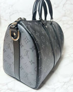 路易威登 Keepall Bandoulière 35