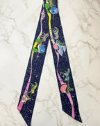 愛馬仕太空德比Twilly