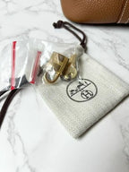 愛馬仕 Picotin Lock 22 TC 金 GHW