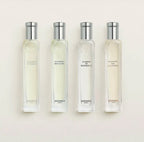 Hermes Les Jardins Parfums travel set