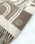 Hermes Brides de Gala en Desordre 圍巾