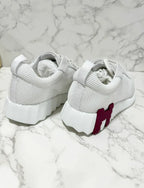 ❤️愛馬仕女士運動鞋 Bouncing 女款 37 碼