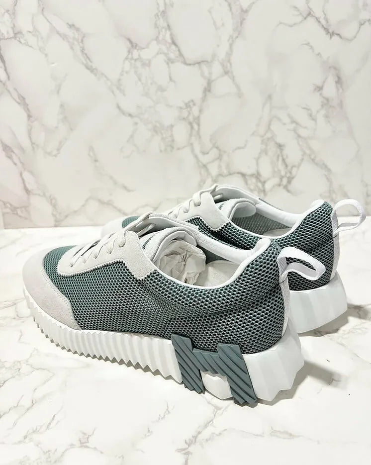 愛馬仕 SNEAKER FEMME BOUNCING 運動鞋 39碼