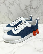 愛馬仕女士運動鞋 Bouncing 39碼