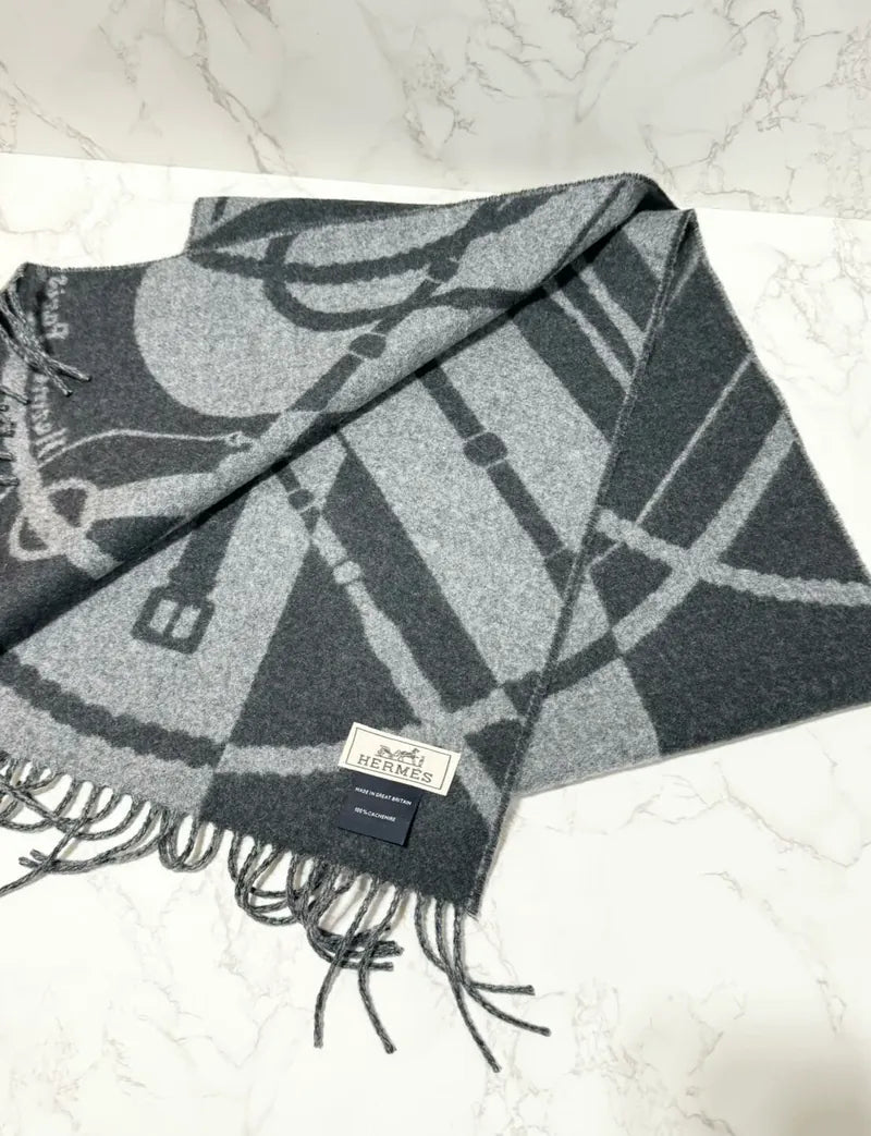 Hermes H Clic-Clac muffler