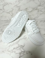 LV Trainer Sneaker Size 37