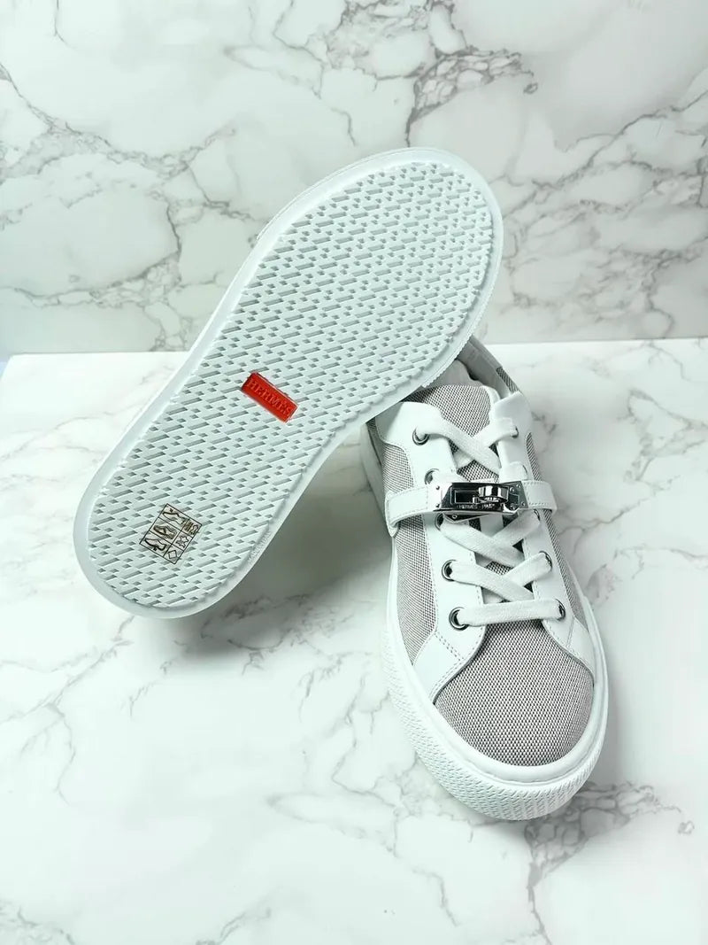 愛馬仕 Day Kelly 運動鞋，尺寸 37.5