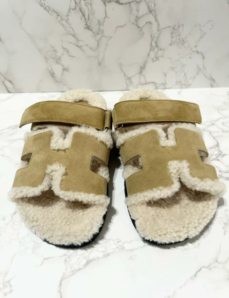 Hermes 涼鞋 Femme Cypre 尺寸 40