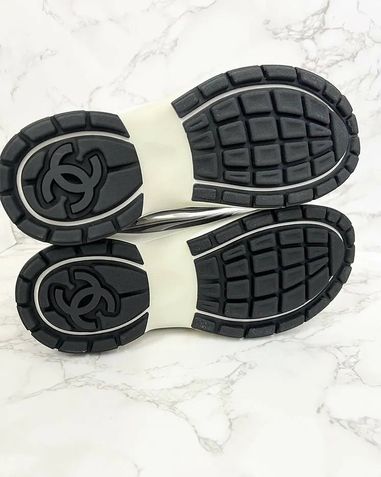 香奈兒 22C 運動鞋