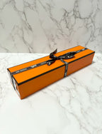 Hermes Series 9 case & Band Apple Watch Hermès Single Tour 41 mm