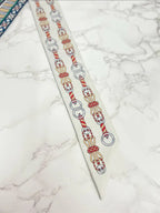 愛馬仕 (Hermes) Twilly Harnais En Rosace Qui