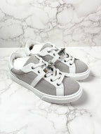 愛馬仕 Day Kelly 運動鞋，尺寸 37.5