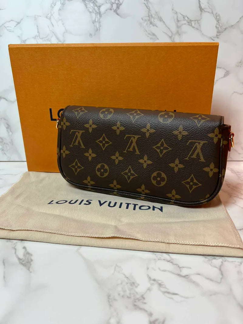 Louis Vuitton Ivy bag