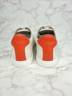 ❤️愛馬仕男士運動鞋 Quicker 42.5❤️