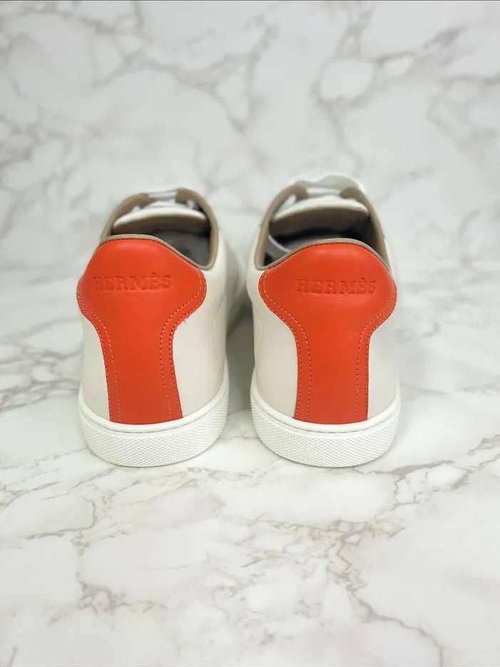 ❤️愛馬仕男士運動鞋 Quicker 42.5❤️