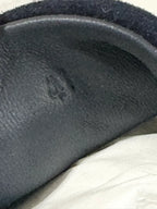 愛馬仕男士運動鞋 Bouncing Panda，41碼