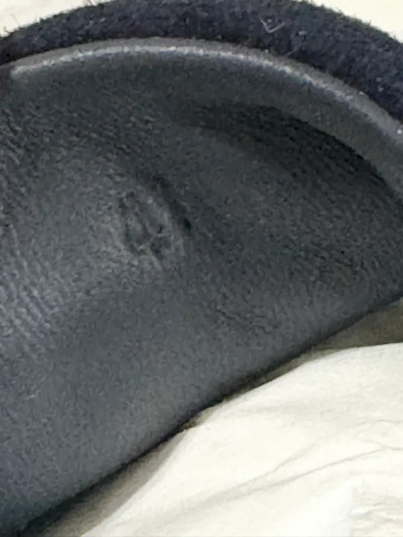 愛馬仕男士運動鞋 Bouncing Panda，41碼