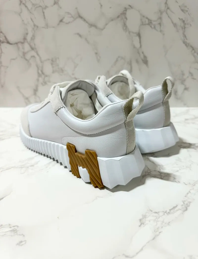 愛馬仕女士運動鞋 Bouncing 尺寸 38.5