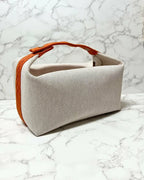 愛馬仕新娘系列 A Brqc Rocabar 大號 GM 型號 法國製造 全套配件及影印收據