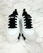 愛馬仕女士運動鞋 Bouncing Panda 36碼