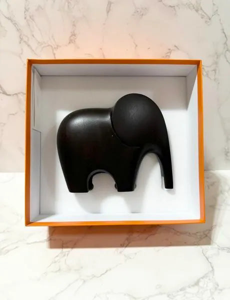 ❤️愛馬仕老撾鎮紙