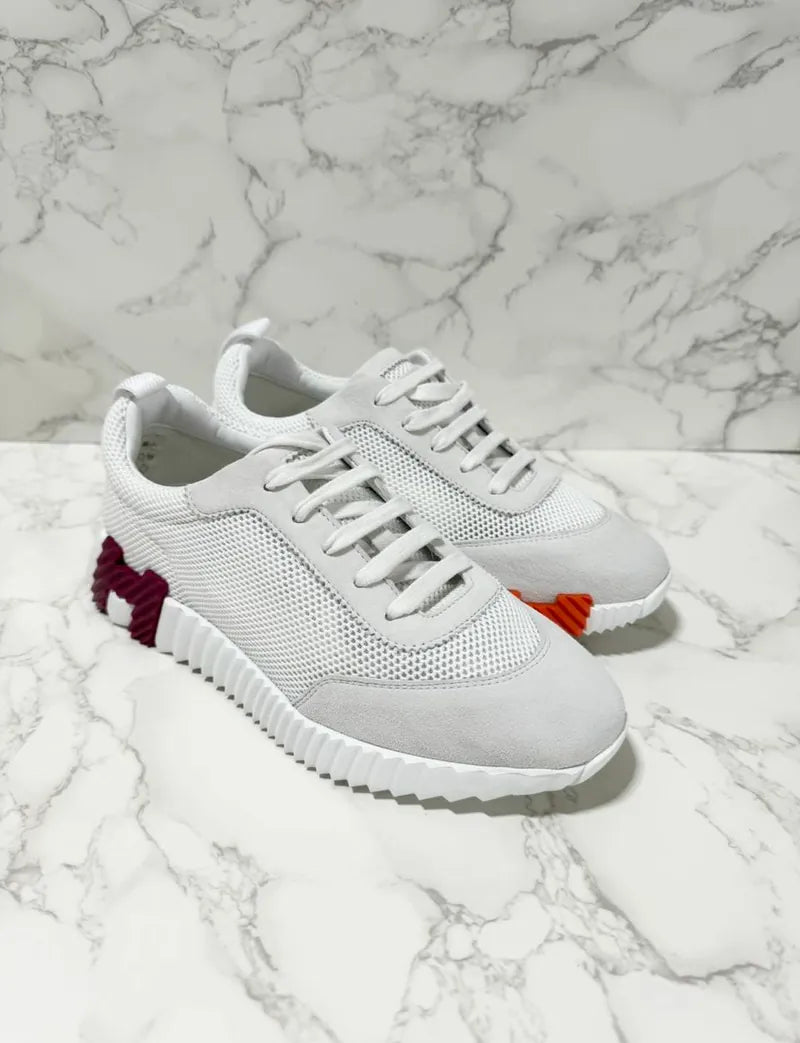 ❤️愛馬仕女士運動鞋 Bouncing 女款 37 碼