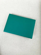 Hermes Calvi Duo 卡包 翠玉