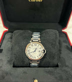 Cartier Ballon Bleu De Cartier Watch 32mm WSBB0044
