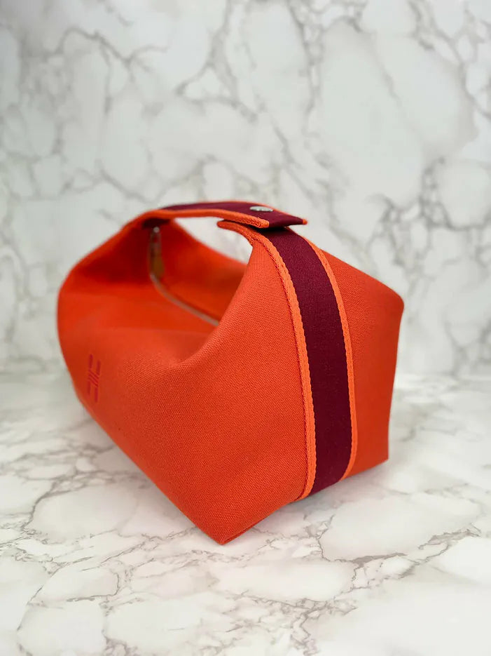 愛馬仕 BRIDE-A-BRAC ROCABAR X 手拿包，大號