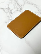 Hermes Cheval MagSafe Card Holder