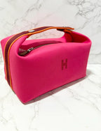 ❤️愛馬仕 H Bride A 手鐲大號 GM 芙蓉花