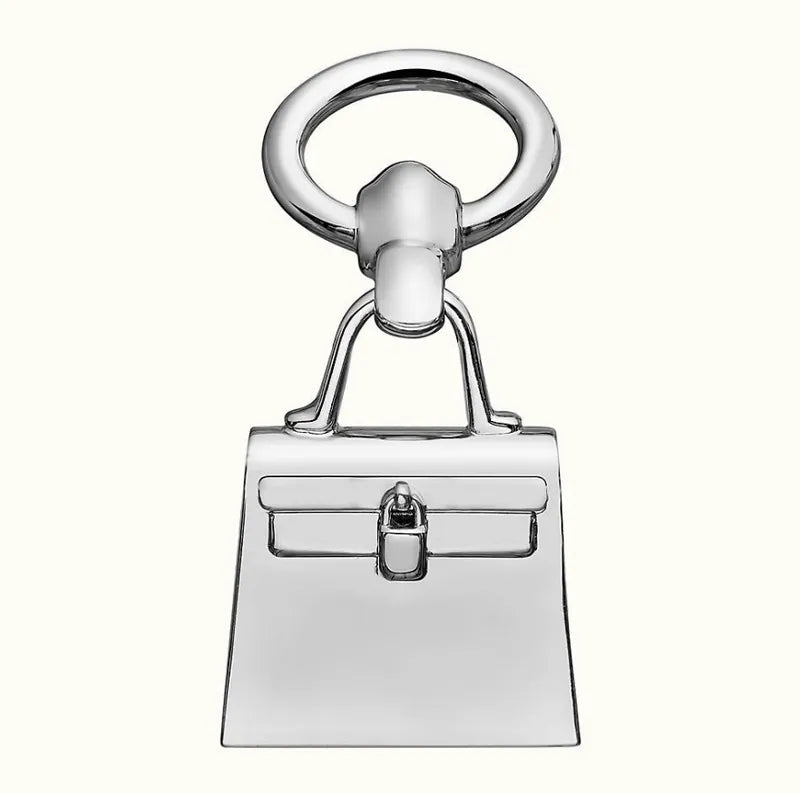 愛馬仕 Twilly 吊墜戒指2️⃣