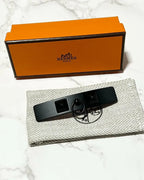 Hermes Caprice PM Hair Clip