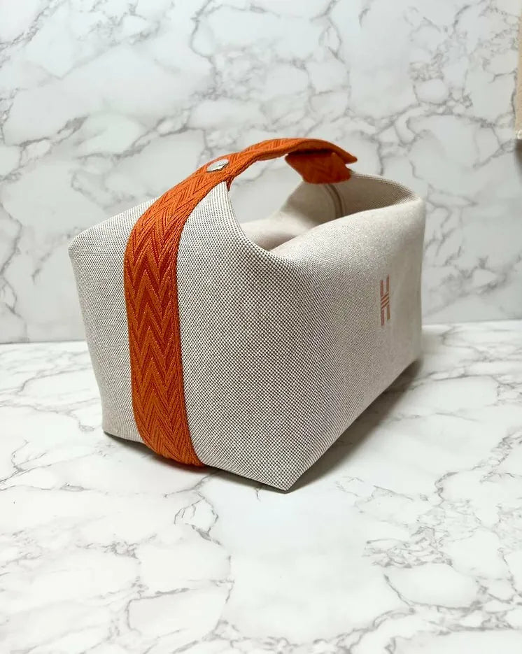 愛馬仕新娘系列 A Brqc Rocabar 大號 GM 型號 法國製造 全套配件及影印收據