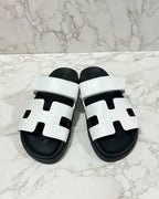 Hermes Sandales 西普 39 號