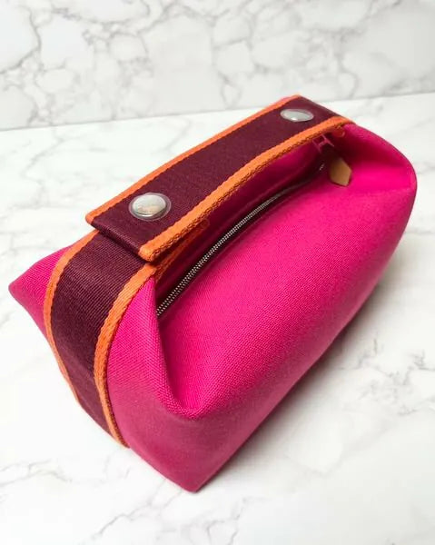 Hermes Bride A Brqc Rocabar Case Small Model