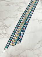 愛馬仕 (Hermes) Twilly Harnais En Rosace Qui