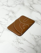 Hermes Cheval MagSafe Card Holder
