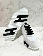 愛馬仕女士運動鞋 Bouncing Panda 39碼