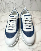 愛馬仕女士運動鞋 Bouncing 37碼