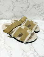 Hermes 涼鞋 Femme Cypre 尺寸 38